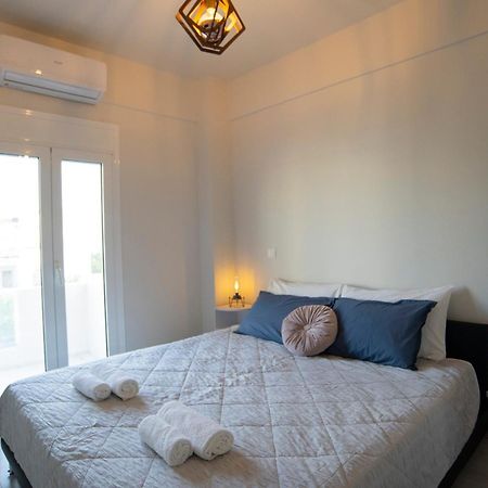 Apartamento Ierapetra Flats Exterior foto