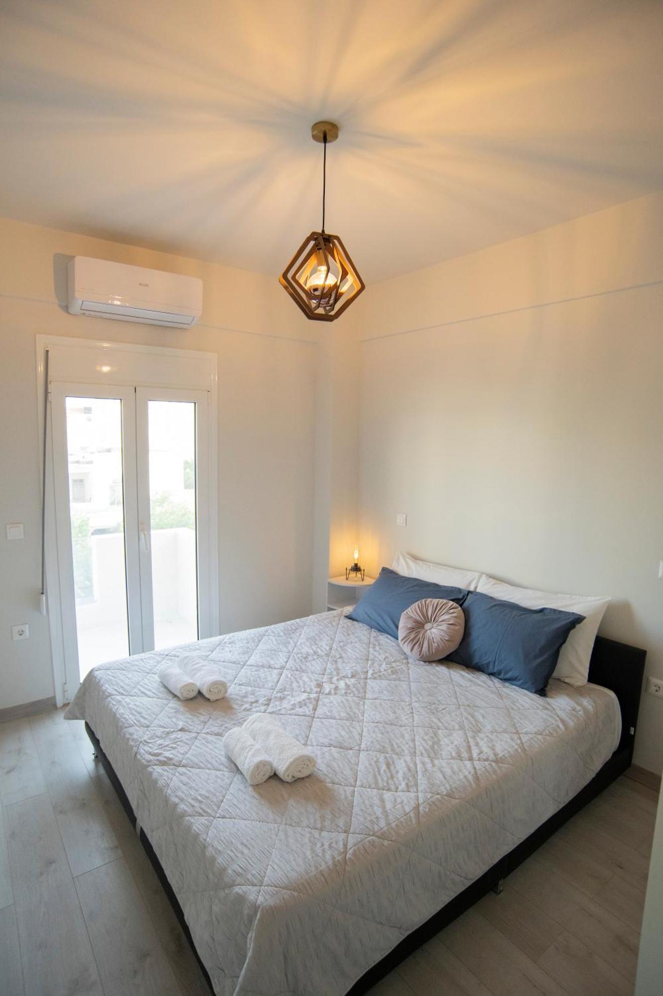 Apartamento Ierapetra Flats Exterior foto
